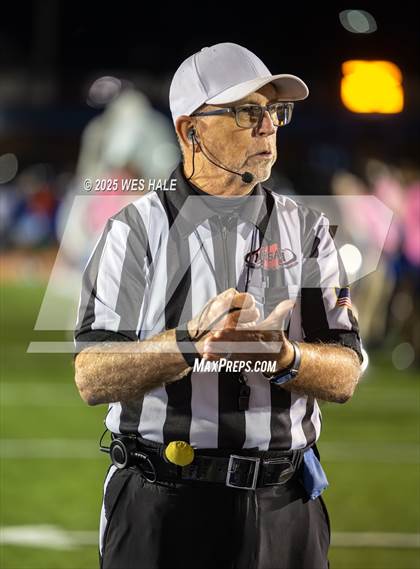 Thumbnail 1 in DeSoto Central @ Southaven photogallery.