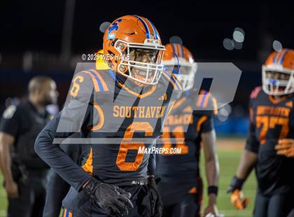 Thumbnail 1 in DeSoto Central @ Southaven photogallery.