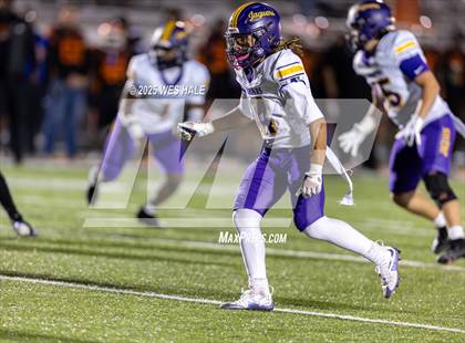 Thumbnail 1 in DeSoto Central @ Southaven photogallery.