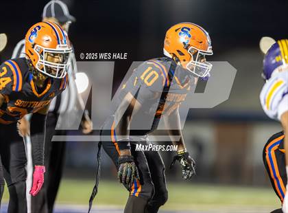 Thumbnail 1 in DeSoto Central @ Southaven photogallery.