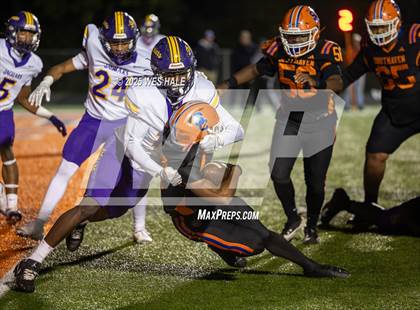 Thumbnail 3 in DeSoto Central @ Southaven photogallery.