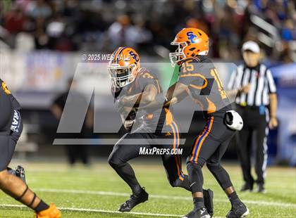 Thumbnail 3 in DeSoto Central @ Southaven photogallery.