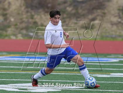 Thumbnail 1 in Point Loma vs. San Diego (23rd Annual San Diego Holiday Classic) photogallery.