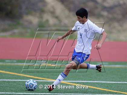 Thumbnail 1 in Point Loma vs. San Diego (23rd Annual San Diego Holiday Classic) photogallery.