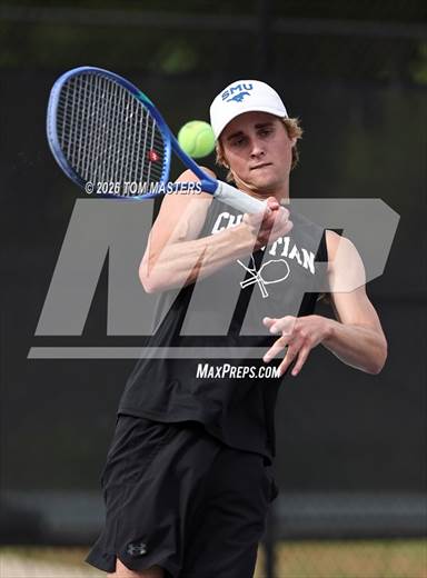 Covenant Day @ Charlotte Christian (NCISAA D1 Quarterfinal)