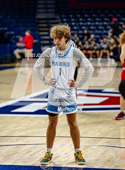 Thumbnail 2 in St. Augustine Catholic @ The Gregory School (MLK Basketball Classic) photogallery.