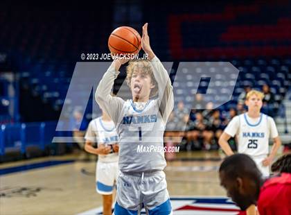 Thumbnail 1 in St. Augustine Catholic @ The Gregory School (MLK Basketball Classic) photogallery.