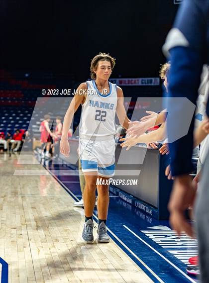 Thumbnail 3 in St. Augustine Catholic @ The Gregory School (MLK Basketball Classic) photogallery.