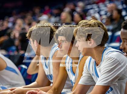 Thumbnail 2 in St. Augustine Catholic @ The Gregory School (MLK Basketball Classic) photogallery.