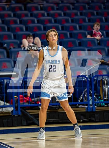 Thumbnail 3 in St. Augustine Catholic @ The Gregory School (MLK Basketball Classic) photogallery.