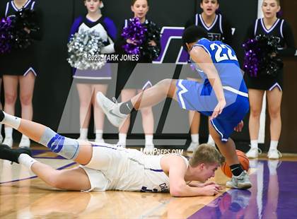 Thumbnail 2 in Kingman @ Northwest Christian photogallery.