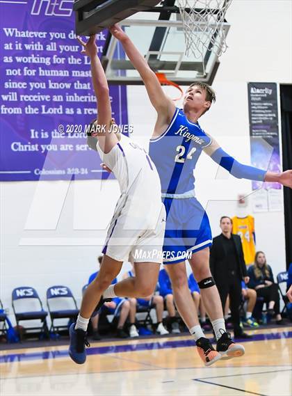 Thumbnail 3 in Kingman @ Northwest Christian photogallery.