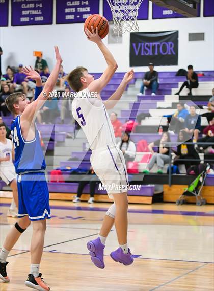 Thumbnail 3 in Kingman @ Northwest Christian photogallery.