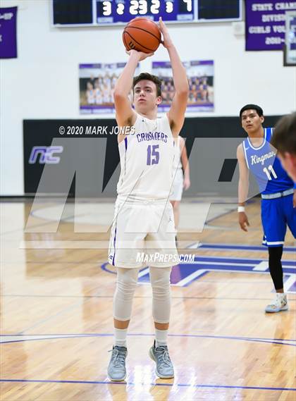 Thumbnail 2 in Kingman @ Northwest Christian photogallery.