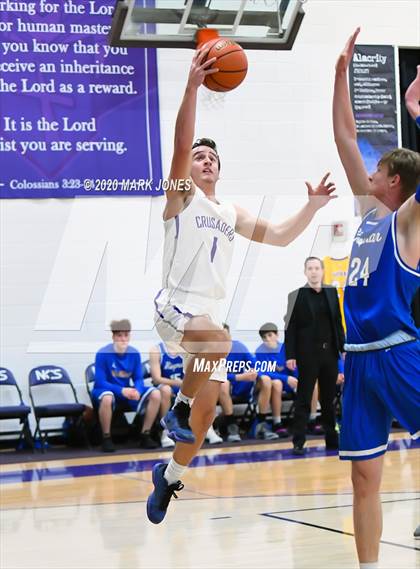 Thumbnail 3 in Kingman @ Northwest Christian photogallery.
