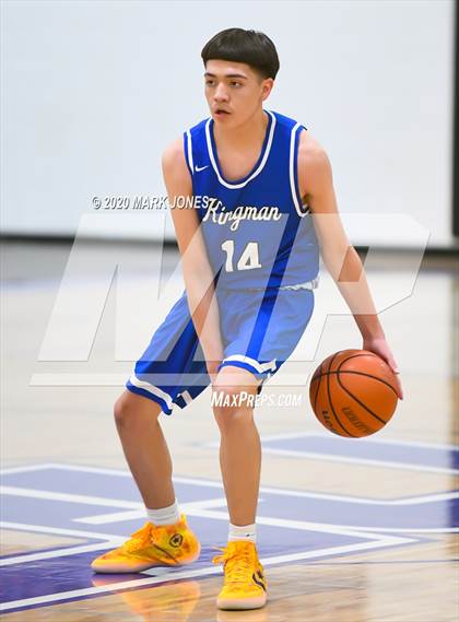 Thumbnail 3 in Kingman @ Northwest Christian photogallery.
