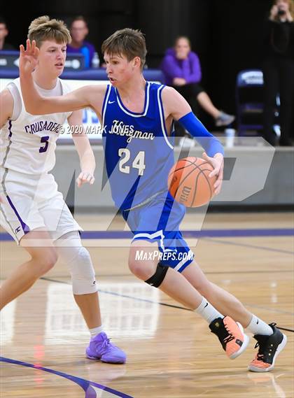 Thumbnail 3 in Kingman @ Northwest Christian photogallery.