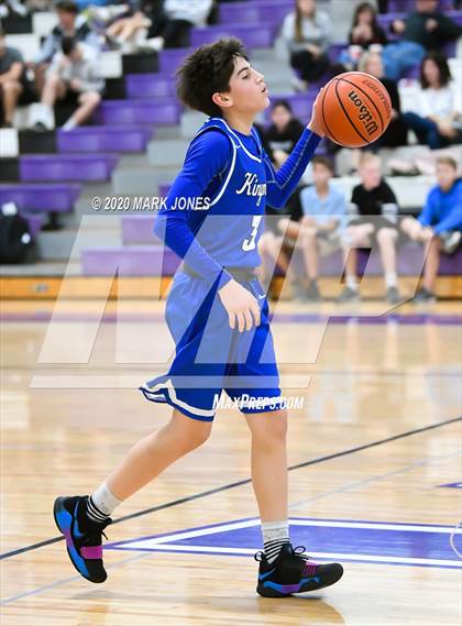 Thumbnail 3 in Kingman @ Northwest Christian photogallery.