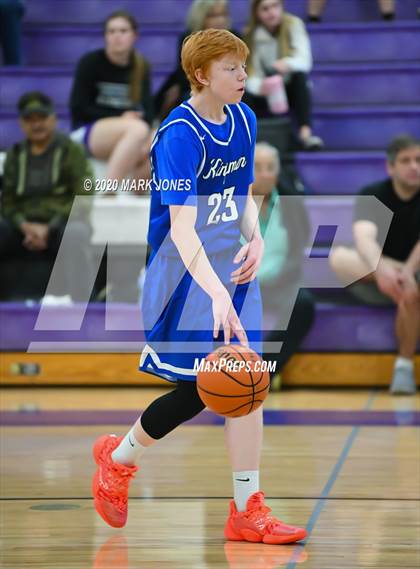 Thumbnail 1 in Kingman @ Northwest Christian photogallery.