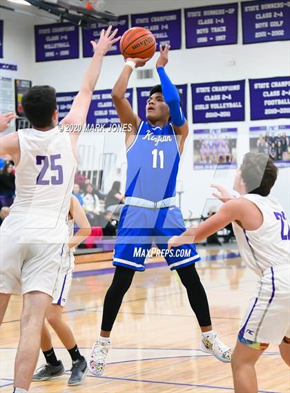 Thumbnail 3 in Kingman @ Northwest Christian photogallery.