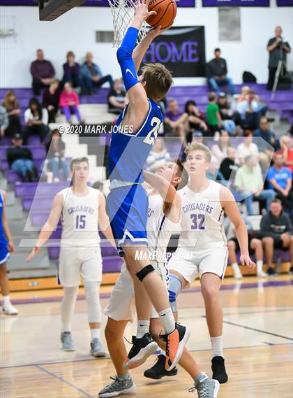 Thumbnail 3 in Kingman @ Northwest Christian photogallery.