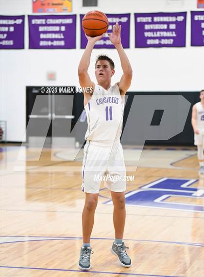 Thumbnail 3 in Kingman @ Northwest Christian photogallery.