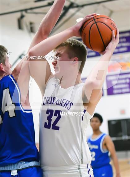 Thumbnail 3 in Kingman @ Northwest Christian photogallery.