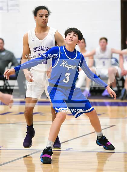 Thumbnail 3 in Kingman @ Northwest Christian photogallery.