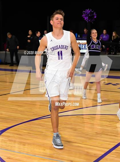 Thumbnail 3 in Kingman @ Northwest Christian photogallery.
