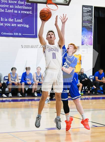 Thumbnail 3 in Kingman @ Northwest Christian photogallery.