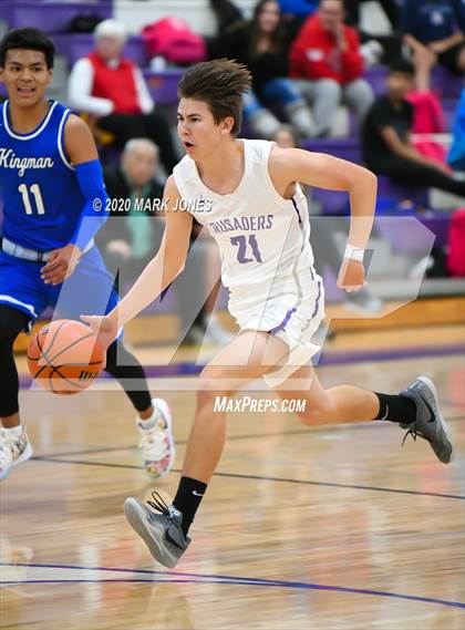 Thumbnail 3 in Kingman @ Northwest Christian photogallery.