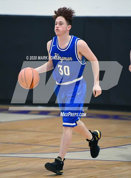 Thumbnail 3 in Kingman @ Northwest Christian photogallery.