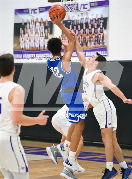 Thumbnail 3 in Kingman @ Northwest Christian photogallery.