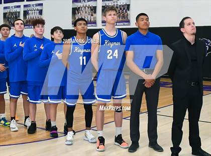 Thumbnail 3 in Kingman @ Northwest Christian photogallery.