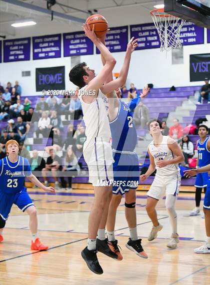 Thumbnail 3 in Kingman @ Northwest Christian photogallery.