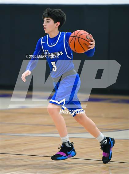Thumbnail 3 in Kingman @ Northwest Christian photogallery.