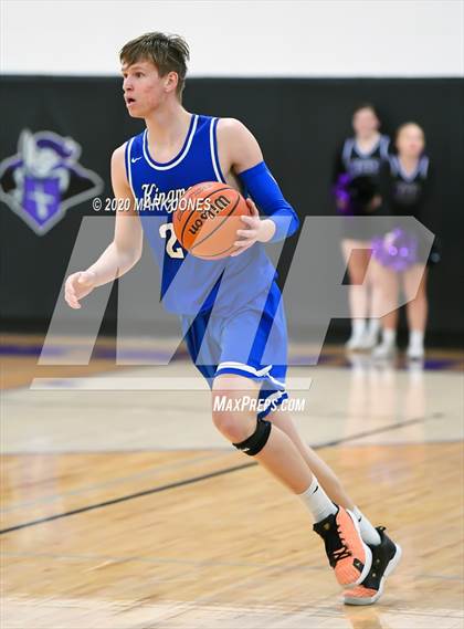Thumbnail 3 in Kingman @ Northwest Christian photogallery.