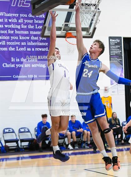 Thumbnail 2 in Kingman @ Northwest Christian photogallery.