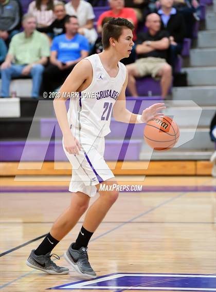 Thumbnail 1 in Kingman @ Northwest Christian photogallery.