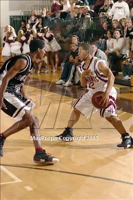 Thumbnail 2 in Woodcreek @ Natomas (Sec. Playoff) photogallery.