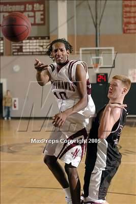 Thumbnail 1 in Woodcreek @ Natomas (Sec. Playoff) photogallery.