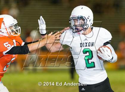 Thumbnail 2 in Dixon @ Woodland photogallery.
