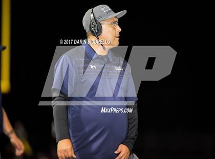 Thumbnail 1 in Saguaro vs. Higley (AIA 4A Semifinal)  photogallery.