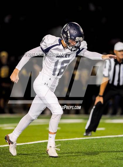 Thumbnail 3 in Saguaro vs. Higley (AIA 4A Semifinal)  photogallery.