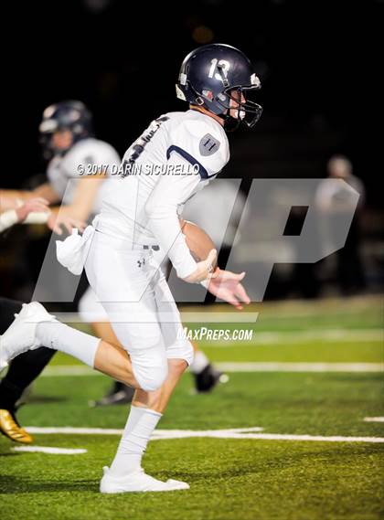 Thumbnail 3 in Saguaro vs. Higley (AIA 4A Semifinal)  photogallery.