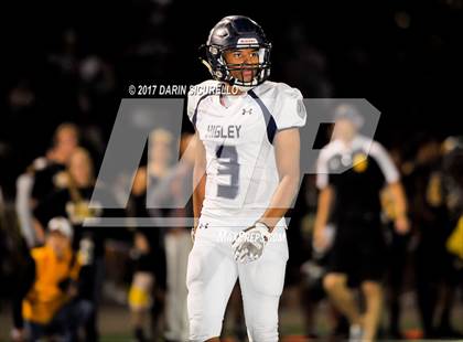 Thumbnail 1 in Saguaro vs. Higley (AIA 4A Semifinal)  photogallery.