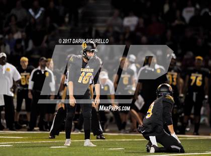 Thumbnail 2 in Saguaro vs. Higley (AIA 4A Semifinal)  photogallery.