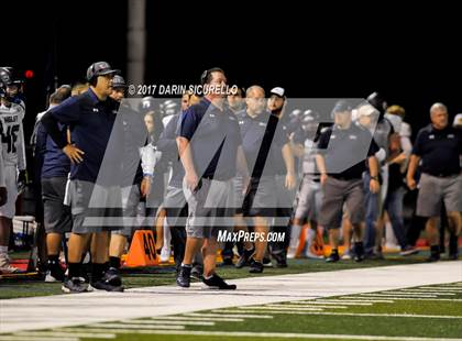 Thumbnail 3 in Saguaro vs. Higley (AIA 4A Semifinal)  photogallery.
