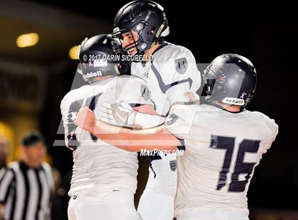 Thumbnail 3 in Saguaro vs. Higley (AIA 4A Semifinal)  photogallery.