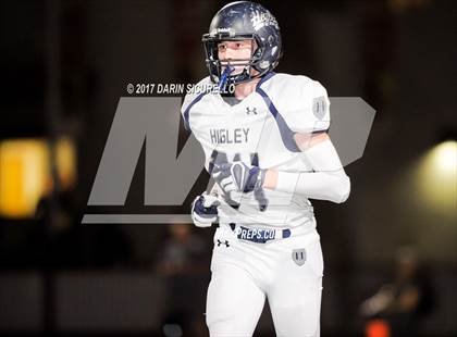 Thumbnail 3 in Saguaro vs. Higley (AIA 4A Semifinal)  photogallery.